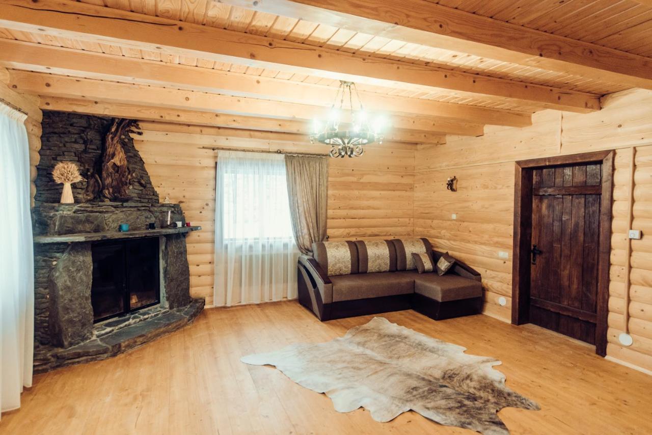 Вілла Софі Verkhovyna Dış mekan fotoğraf